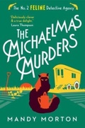 Cover: The Michaelmas Murders - Farrago