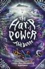 Cover: The Harp of Power - O'Brien Press Ltd
