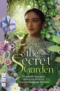 Cover: The Secret Garden - Nick Hern Books