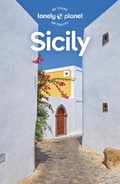 Cover: Lonely Planet Sicily - Lonely Planet Global Limited