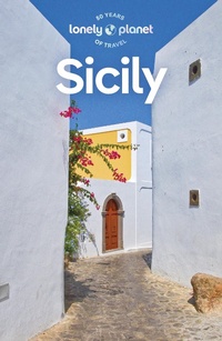 Abbildung von: Lonely Planet Sicily - Lonely Planet Global Limited