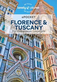 Abbildung von: Lonely Planet Pocket Florence - Lonely Planet Global Limited