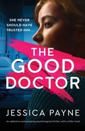 Cover: The Good Doctor - Bookouture
