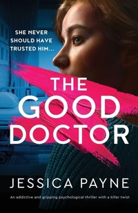 Enlarge image Cover: The Good Doctor - Bookouture