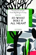 Cover: So What Does It All Mean? - ebookpartnership.com