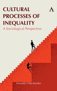 Bild vergrößern Bild: Cultural Processes of Inequality - Anthem Press