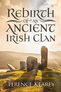 Cover: Rebirth of an Ancient Irish Clan - Mereo Books