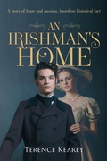 Cover: An Irishman's Home - Mereo Books