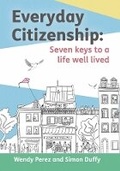 Cover: Citizenship 2024 - Red Press Ltd
