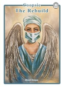 Cover: Coopsie The Rebuild - MAPublisher