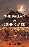 Cover: The Ballad of John Clare - Dedalus Ltd
