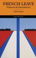 Cover: French Leave - Broken Sleep Books