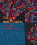 Cover: Pattern and Paradox - D Giles Ltd