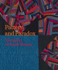 Enlarge image Cover: Pattern and Paradox - D Giles Ltd