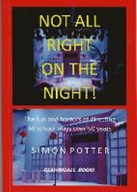 Enlarge image Cover: Not All Right On The Night! - Glassingall Books