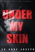 Cover: Under my Skin - Skye High Publishing