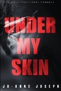 Enlarge image Cover: Under my Skin - Skye High Publishing