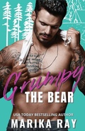 Cover: Grumpy the Bear - 80 Percent