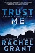 Cover: Trust Me - Janus Publishing