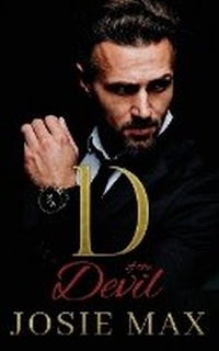 Enlarge image Cover: D of the Devil - Black Nut Books