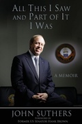 Cover: All This I Saw and Part of It I Was - Peak Press