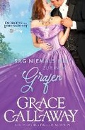 Cover: Never Say Never to an Earl / Sag niemals nie zu einem Grafen - Colchester & Page