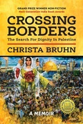 Cover: Crossing Borders - Little Creek Press