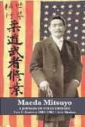 Cover: Maeda Mitsuyo - Eric Michael Shahan