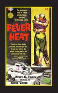 Cover: Fever Heat - Vintage Voyeur