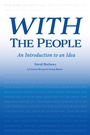 Cover: With the People - Kettering Foundation Press