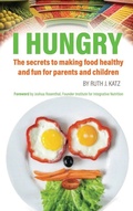 Cover: I Hungry - E&r