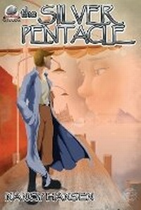 Enlarge image Cover: The Silver Pentacle Volume Two - Airship 27 Production