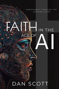 Cover: Faith in the Age of AI - Eleison Press