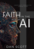 Cover: Faith in the Age of AI - Eleison Press