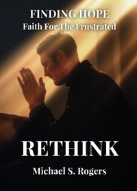 Enlarge image Cover: Rethink - Words Matter Publishing