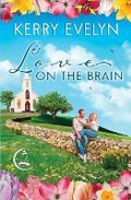 Cover: Love on the Brain - Kerry Tastinger