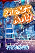 Cover: Packet Man - Scout Media