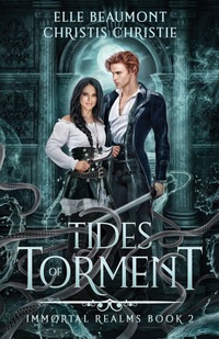Enlarge image Cover: Tides of Torment - Midnight Tide Publishing