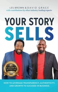 Cover: Your Story Sells - Made to Change the World Publishing