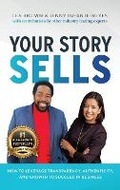 Cover: Your Story Sells - Made to Change the World Publishing