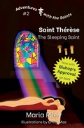 Cover: St. Therese - Rooted River Press