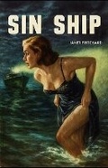 Cover: Sin Ship - Cutting Edge Books