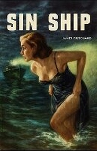 Enlarge image Cover: Sin Ship - Cutting Edge Books