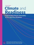 Cover: Climate and Readiness - RAND Corporation