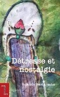 Cover: Detresse et nostalgie - University of Ottawa Press