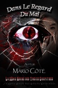 Cover: La serie noire des treize chapitres - Mario Cote