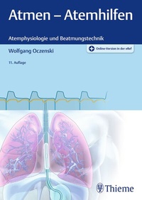 Abbildung von: Atmen - Atemhilfen - Thieme