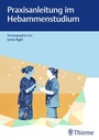 Cover: Praxisanleitung im Hebammenstudium - Thieme