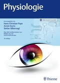 Cover: Physiologie - Thieme