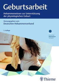 Bild vergrößern Bild: Geburtsarbeit - Thieme